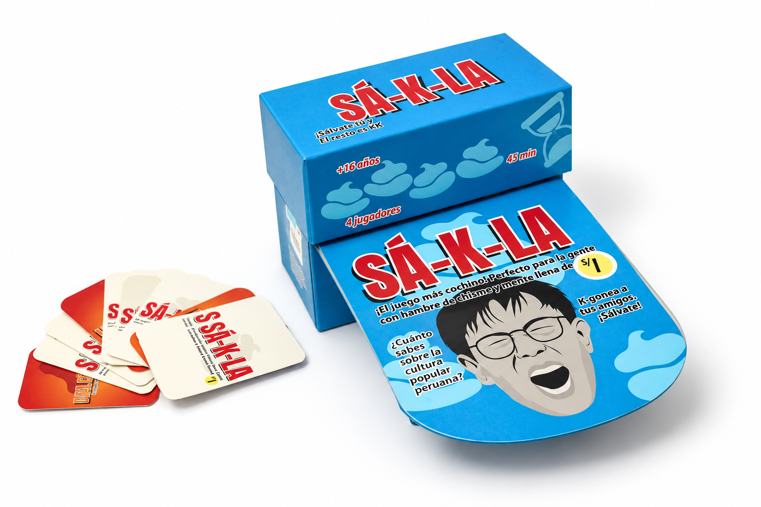 Sá-K-La