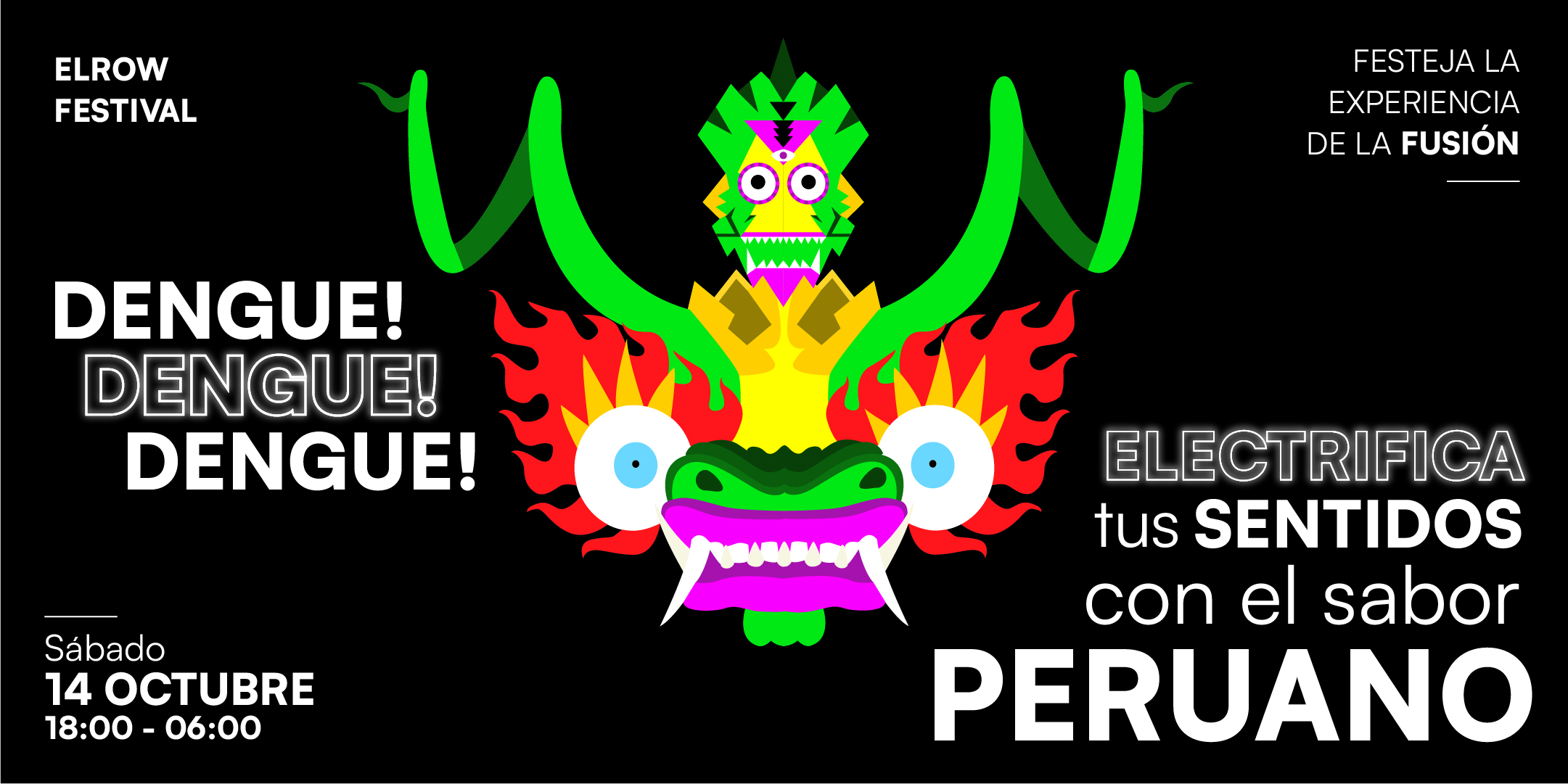 Festival Dengue